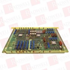 A02B0072B501 Module, PLC, LCD, Board, Controller