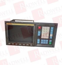 A02B0083C102 Module, PLC, LCD, Board, Controller