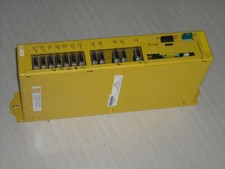 A02B0166B591 Module, PLC, LCD, Board, Controller