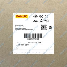 A02B0200B503 Module, PLC, LCD, Board, Controller