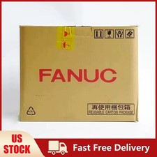 A02B0301B801 Module, PLC, LCD, Board, Controller