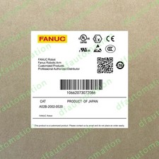 A02B20020520 Module, PLC, LCD, Board, Controller