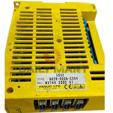 A03B-0236-C204 Module, PLC, LCD, Board, Controller