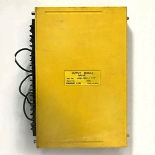 A03B-0801-C119 Module, PLC, LCD, Board, Controller