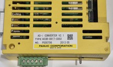 A03B-0817-C002 Module, PLC, LCD, Board, Controller
