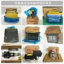 A03B-0819-C109 Module, PLC, LCD, Board, Controller