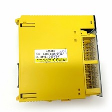 A03B-0819-C152 Module, PLC, LCD, Board, Controller