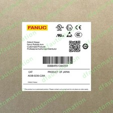 A03B0236C204 Module, PLC, LCD, Board, Controller