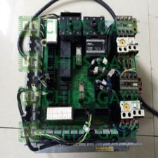 A04B-0078-C202 Module, PLC, LCD, Board, Controller