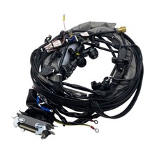 A05B-1224-D001 Module, PLC, LCD, Board, Controller