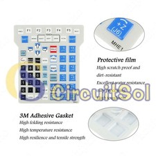 A05B-2301-C300 Module, PLC, LCD, Board, Controller