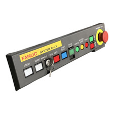 A05B-2400-C014 Module, PLC, LCD, Board, Controller