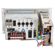 A05B-2400-C301 Module, PLC, LCD, Board, Controller