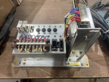 A05B-2400-C303 Module, PLC, LCD, Board, Controller