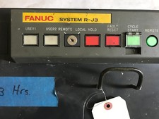 A05B-2401-C001 Module, PLC, LCD, Board, Controller