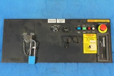 A05B-2502-C050 Module, PLC, LCD, Board, Controller