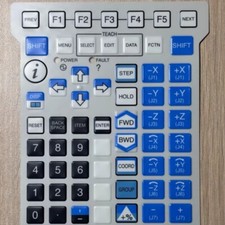 A05B-2518-C202EMH Module, PLC, LCD, Board, Controller