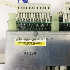 A05B-2601-C402 Module, PLC, LCD, Board, Controller