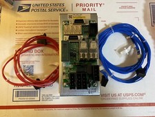 A05B-2607-J400 Module, PLC, LCD, Board, Controller