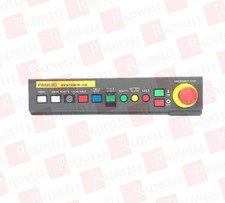 A05B2400C014 Module, PLC, LCD, Board, Controller