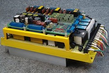 A06-6058-H334 Module, PLC, LCD, Board, Controller
