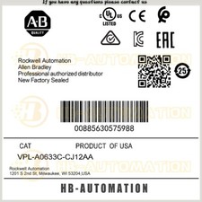 A0633CCJ12AA Module, PLC, LCD, Board, Controller