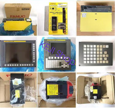 A06B-0031-B177 Module, PLC, LCD, Board, Controller
