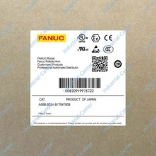A06B-0034-B175 Module, PLC, LCD, Board, Controller
