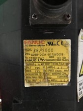 A06B-0034-B1750008 Module, PLC, LCD, Board, Controller
