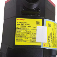 A06B-0075-B507 Module, PLC, LCD, Board, Controller