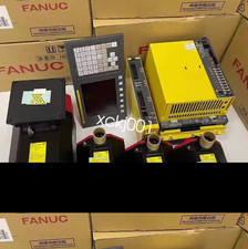 A06B-0079-B203 Module, PLC, LCD, Board, Controller