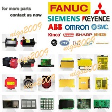 A06B-0115-B2050048 Module, PLC, LCD, Board, Controller