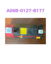 A06B-0127-B177 Module, PLC, LCD, Board, Controller