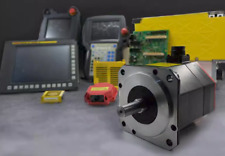 A06B-0143-B010 Module, PLC, LCD, Board, Controller
