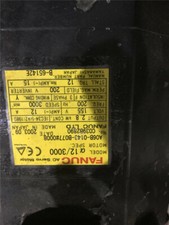 A06B-0143-B0770008 Module, PLC, LCD, Board, Controller