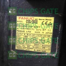 A06B-0153-B077 Module, PLC, LCD, Board, Controller