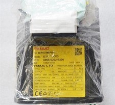 A06B-0202-B200 Module, PLC, LCD, Board, Controller