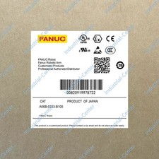 A06B-0223-B100 Module, PLC, LCD, Board, Controller