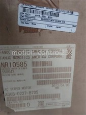 A06B-0227-B075 Module, PLC, LCD, Board, Controller