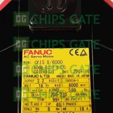 A06B-0232-B100 Module, PLC, LCD, Board, Controller