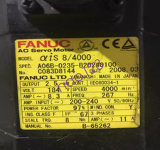 A06B-0235-B202 Module, PLC, LCD, Board, Controller