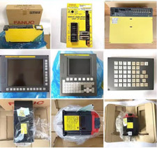 A06B-0235-B401 Module, PLC, LCD, Board, Controller