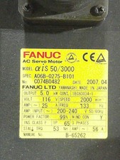 A06B-0275-B101 Module, PLC, LCD, Board, Controller