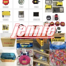 A06B-0288-B011 Module, PLC, LCD, Board, Controller