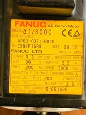 A06B-0371-B076 Module, PLC, LCD, Board, Controller