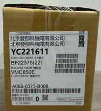 A06B-0373-B088 Module, PLC, LCD, Board, Controller