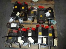 A06B-0501-B002 Module, PLC, LCD, Board, Controller