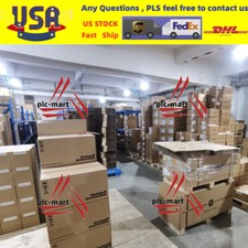A06B-0752-B200 Module, PLC, LCD, Board, Controller