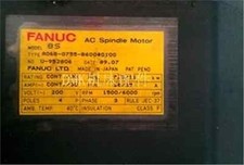 A06B-0755-B600 Module, PLC, LCD, Board, Controller