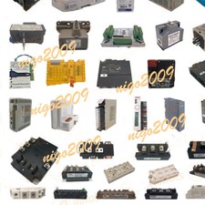A06B-2078-B103 Module, PLC, LCD, Board, Controller